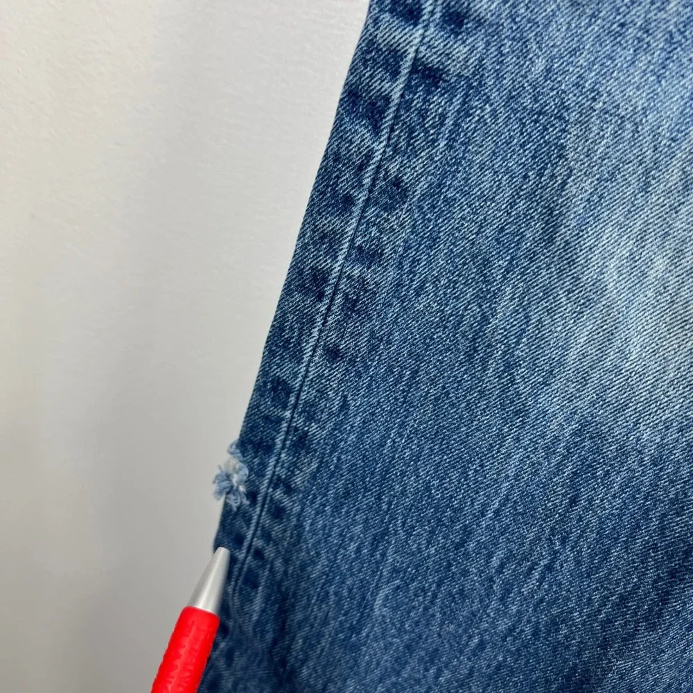 Levis levi 501